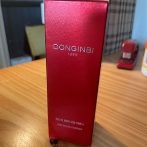 Korean Face Essence DONGINBI 1899 Single Essence